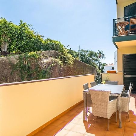 Recanto Da Princesa By Madeira Sun Travel 丰沙尔 外观 照片