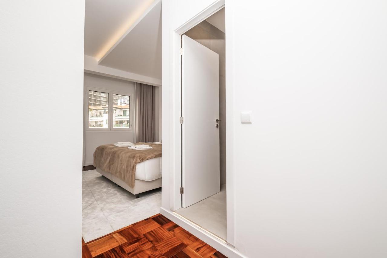 Recanto Da Princesa By Madeira Sun Travel 丰沙尔 外观 照片